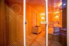 LONG BEACH CLUB NATURE Spa